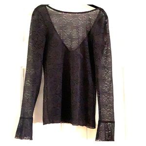 Free People Intimately Layering Top
